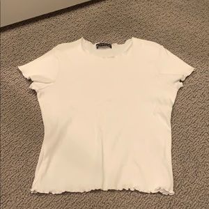 super cute brandy shirt!